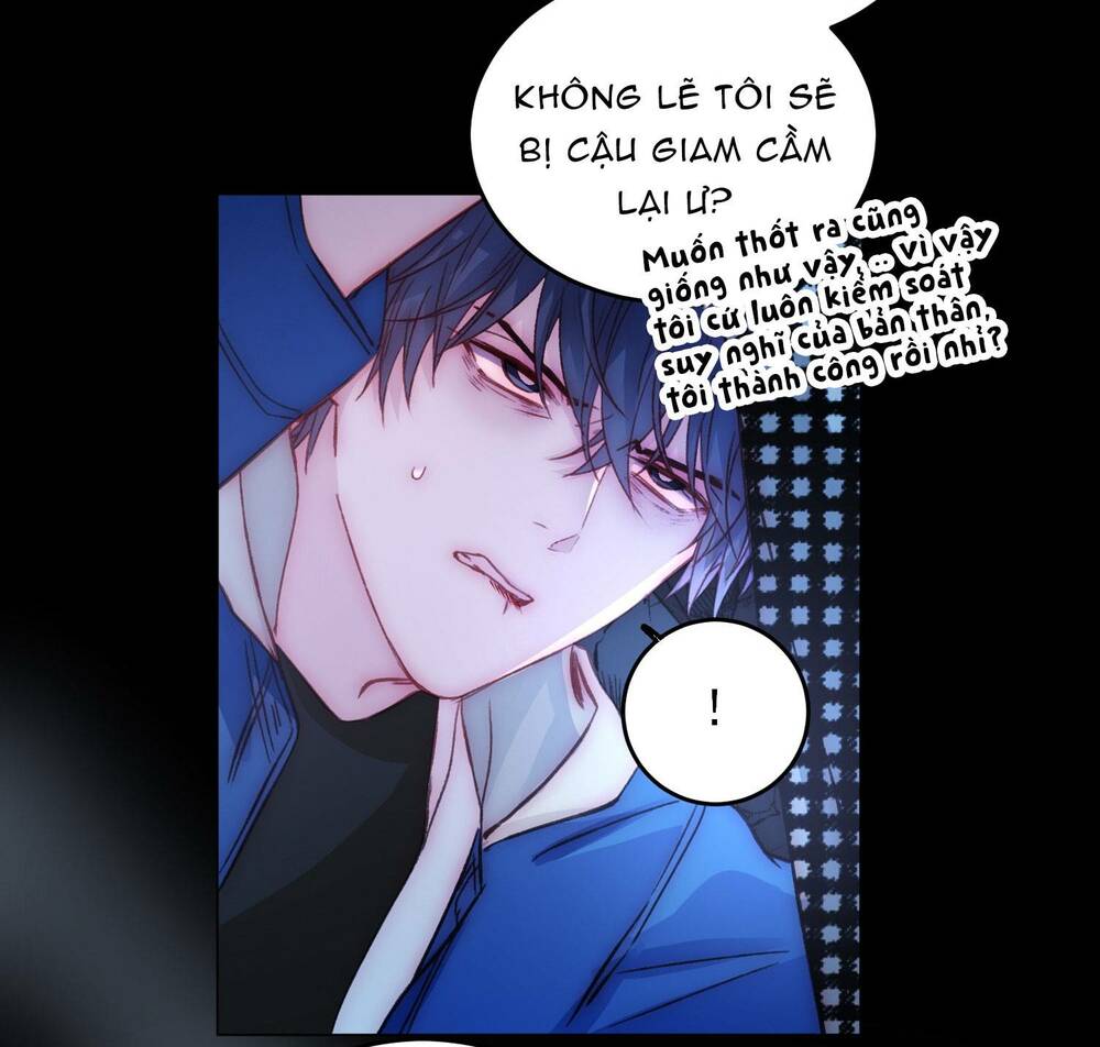 Tôi Phải Làm Một Kẻ Đại Xấu Xa - Chapter 45 - Page 8