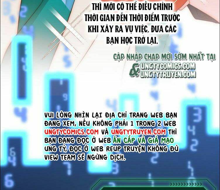 Tôi Phải Làm Một Kẻ Đại Xấu Xa - Chapter 46 - Page 9