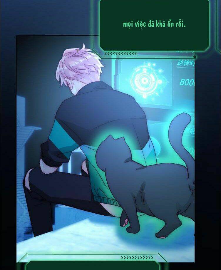 Tôi Phải Làm Một Kẻ Đại Xấu Xa - Chapter 46 - Page 10