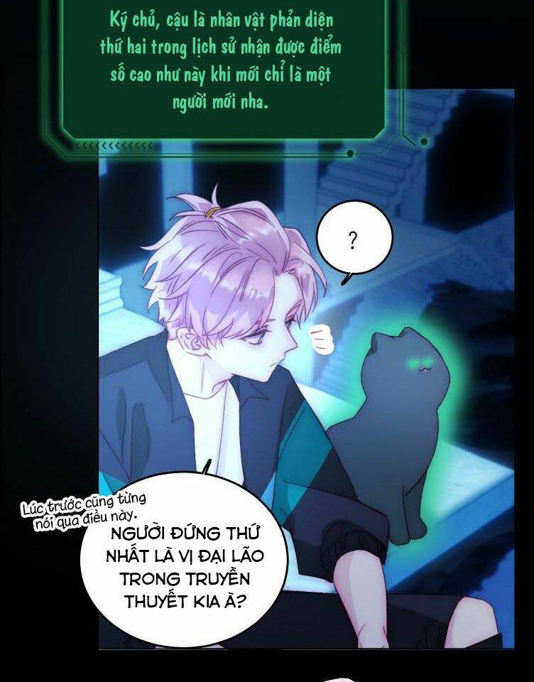 Tôi Phải Làm Một Kẻ Đại Xấu Xa - Chapter 46 - Page 11