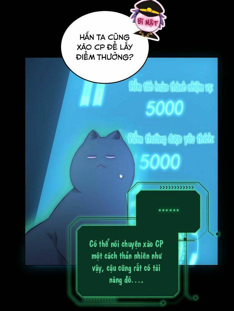 Tôi Phải Làm Một Kẻ Đại Xấu Xa - Chapter 46 - Page 12