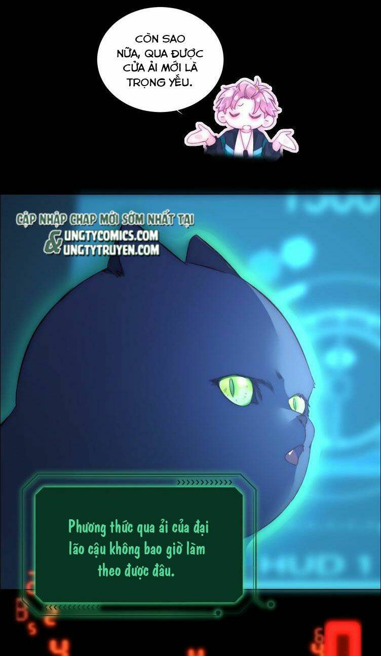 Tôi Phải Làm Một Kẻ Đại Xấu Xa - Chapter 46 - Page 13