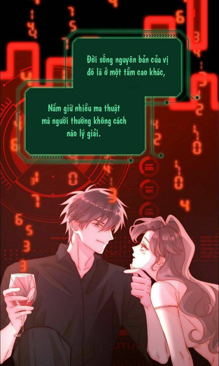 Tôi Phải Làm Một Kẻ Đại Xấu Xa - Chapter 46 - Page 14