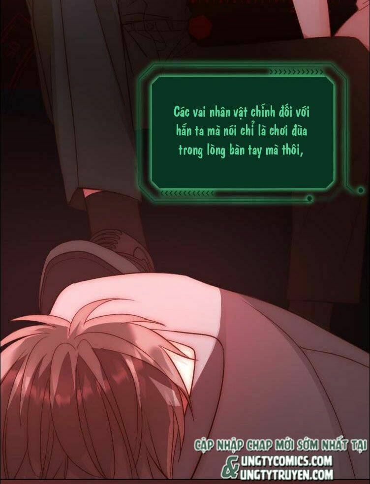 Tôi Phải Làm Một Kẻ Đại Xấu Xa - Chapter 46 - Page 15