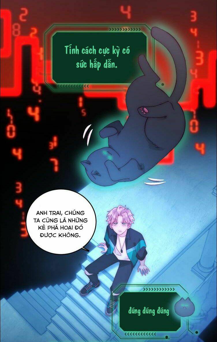 Tôi Phải Làm Một Kẻ Đại Xấu Xa - Chapter 46 - Page 16