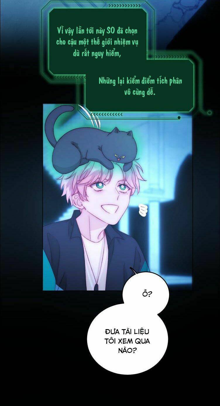 Tôi Phải Làm Một Kẻ Đại Xấu Xa - Chapter 46 - Page 17