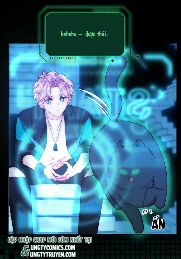 Tôi Phải Làm Một Kẻ Đại Xấu Xa - Chapter 46 - Page 18