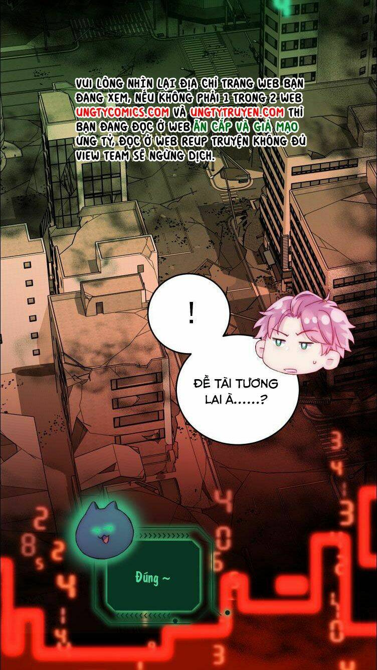 Tôi Phải Làm Một Kẻ Đại Xấu Xa - Chapter 46 - Page 20