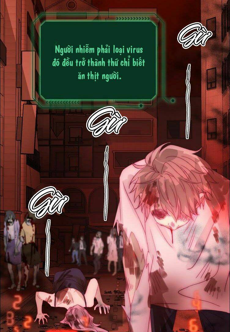 Tôi Phải Làm Một Kẻ Đại Xấu Xa - Chapter 46 - Page 22