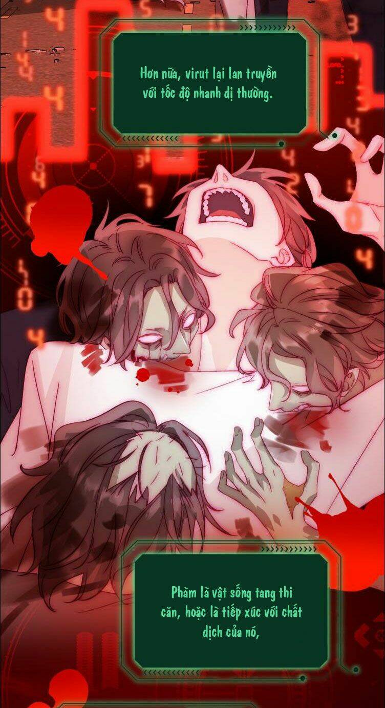 Tôi Phải Làm Một Kẻ Đại Xấu Xa - Chapter 46 - Page 23