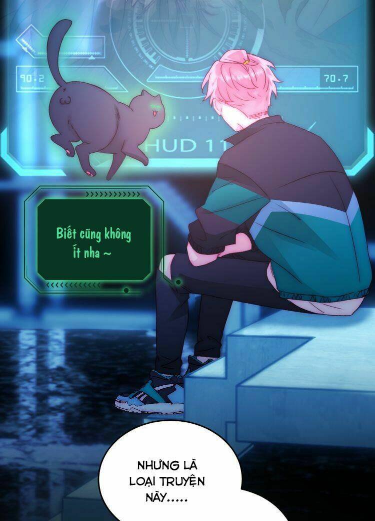 Tôi Phải Làm Một Kẻ Đại Xấu Xa - Chapter 46 - Page 25