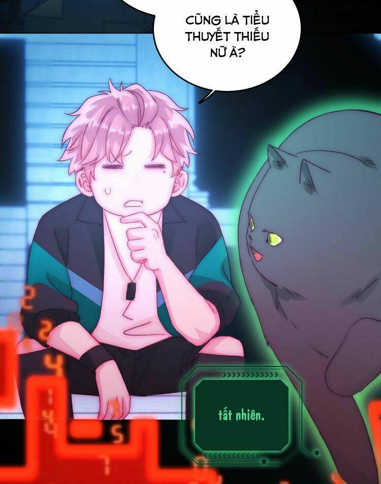 Tôi Phải Làm Một Kẻ Đại Xấu Xa - Chapter 46 - Page 26