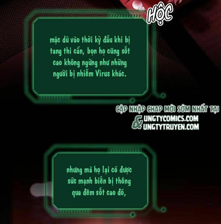 Tôi Phải Làm Một Kẻ Đại Xấu Xa - Chapter 46 - Page 28