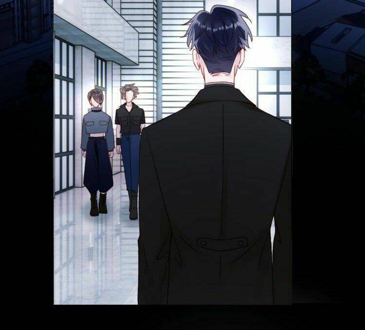 Tôi Phải Làm Một Kẻ Đại Xấu Xa - Chapter 46 - Page 33