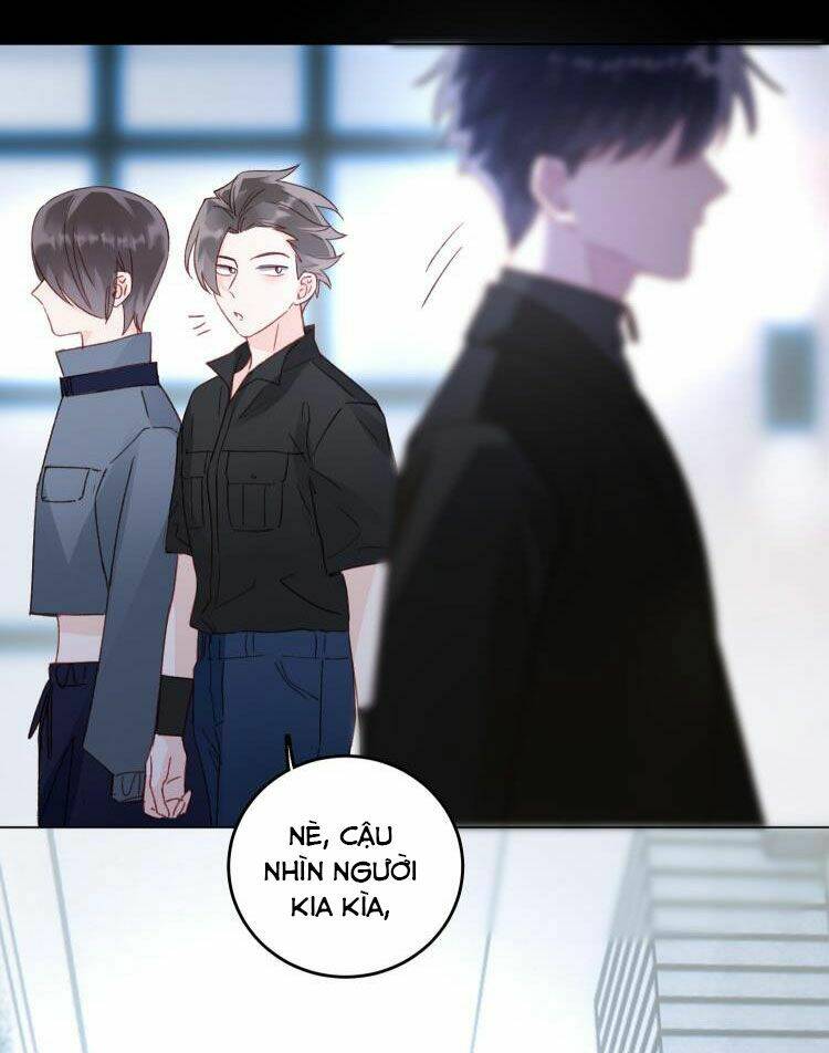 Tôi Phải Làm Một Kẻ Đại Xấu Xa - Chapter 46 - Page 34
