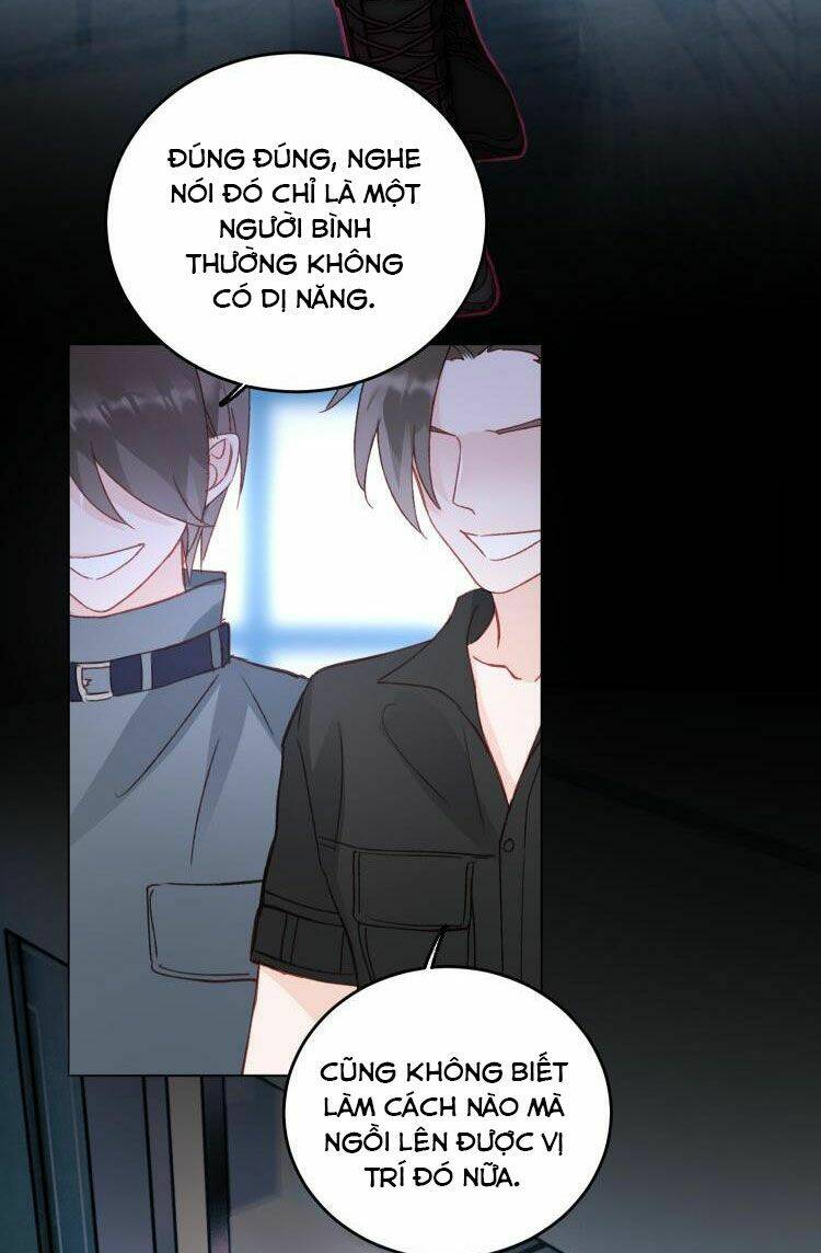 Tôi Phải Làm Một Kẻ Đại Xấu Xa - Chapter 46 - Page 36