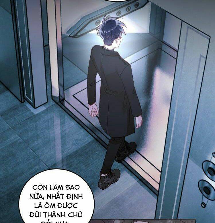 Tôi Phải Làm Một Kẻ Đại Xấu Xa - Chapter 46 - Page 37