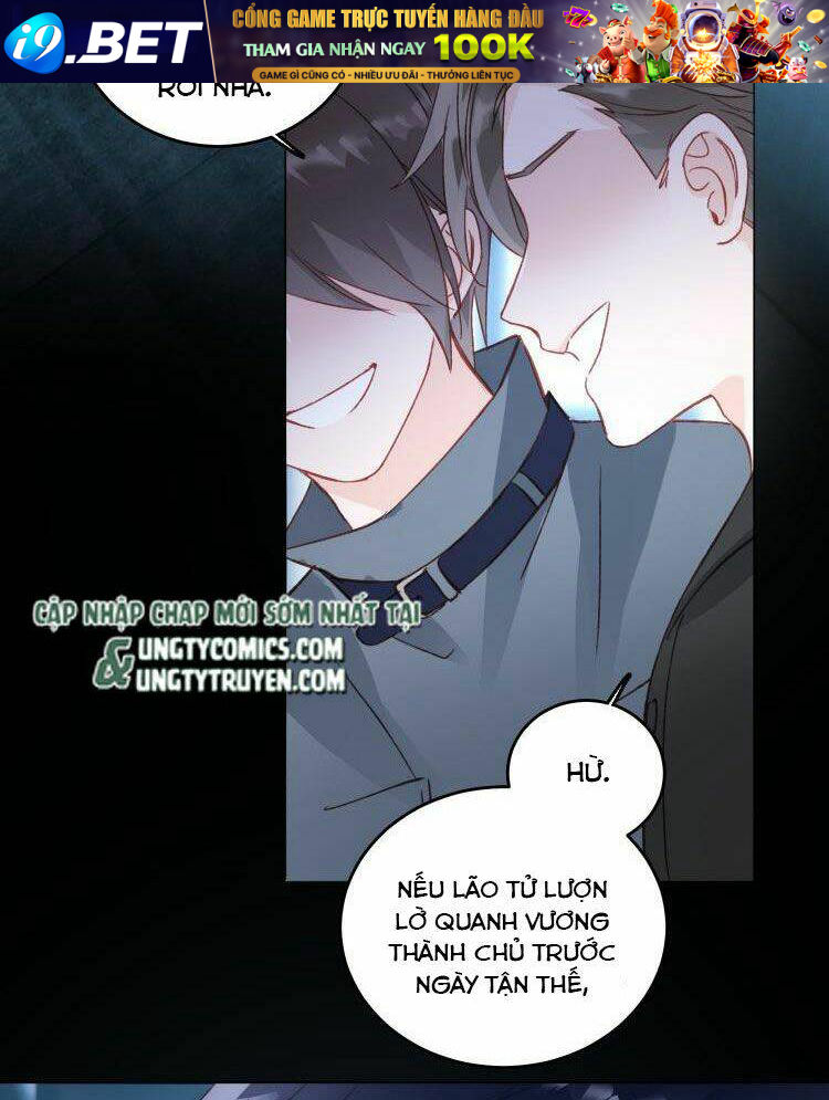 Tôi Phải Làm Một Kẻ Đại Xấu Xa - Chapter 46 - Page 38