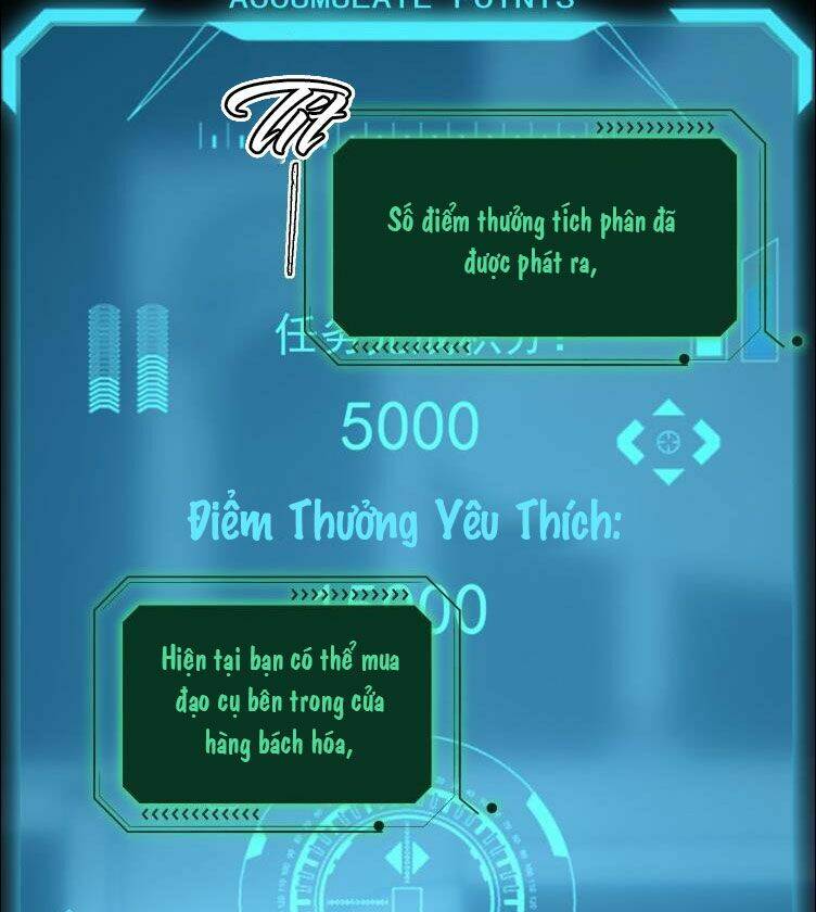 Tôi Phải Làm Một Kẻ Đại Xấu Xa - Chapter 46 - Page 3