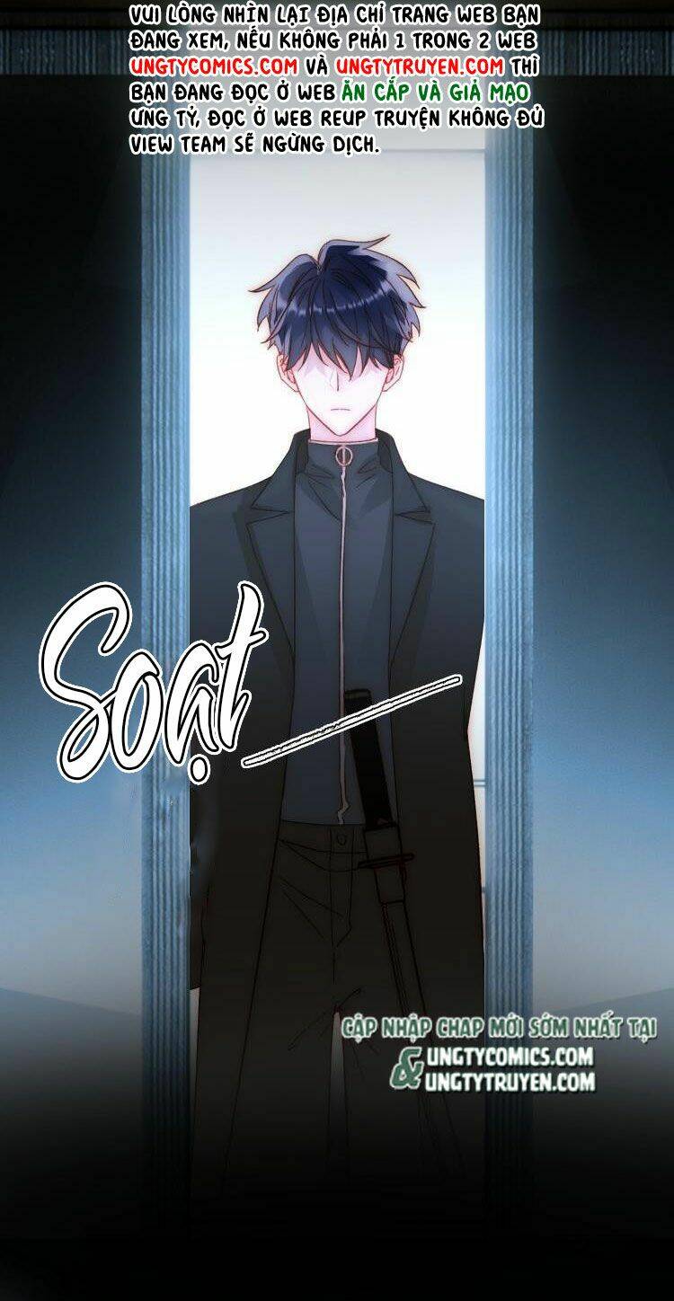 Tôi Phải Làm Một Kẻ Đại Xấu Xa - Chapter 46 - Page 41