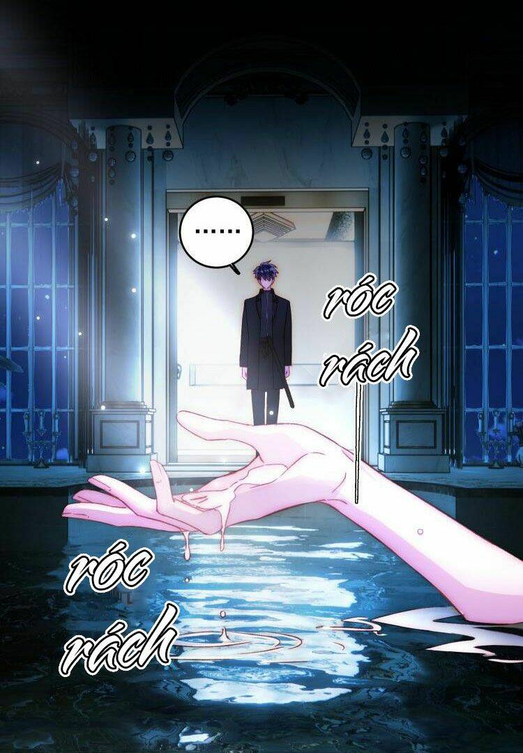 Tôi Phải Làm Một Kẻ Đại Xấu Xa - Chapter 46 - Page 42