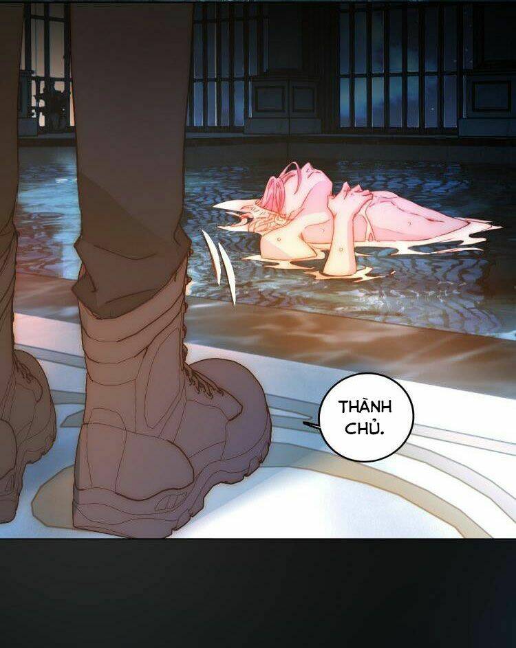 Tôi Phải Làm Một Kẻ Đại Xấu Xa - Chapter 46 - Page 43