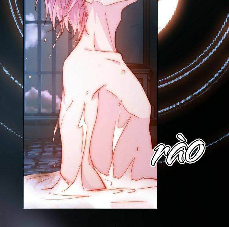 Tôi Phải Làm Một Kẻ Đại Xấu Xa - Chapter 46 - Page 45