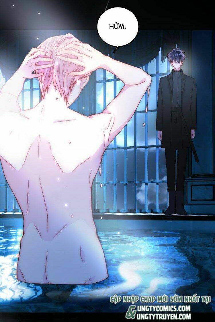 Tôi Phải Làm Một Kẻ Đại Xấu Xa - Chapter 46 - Page 46