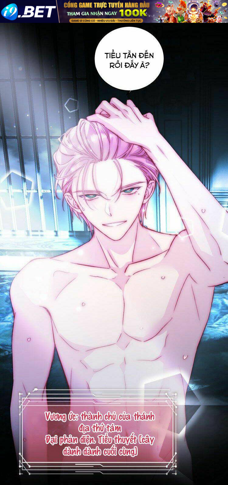 Tôi Phải Làm Một Kẻ Đại Xấu Xa - Chapter 46 - Page 47