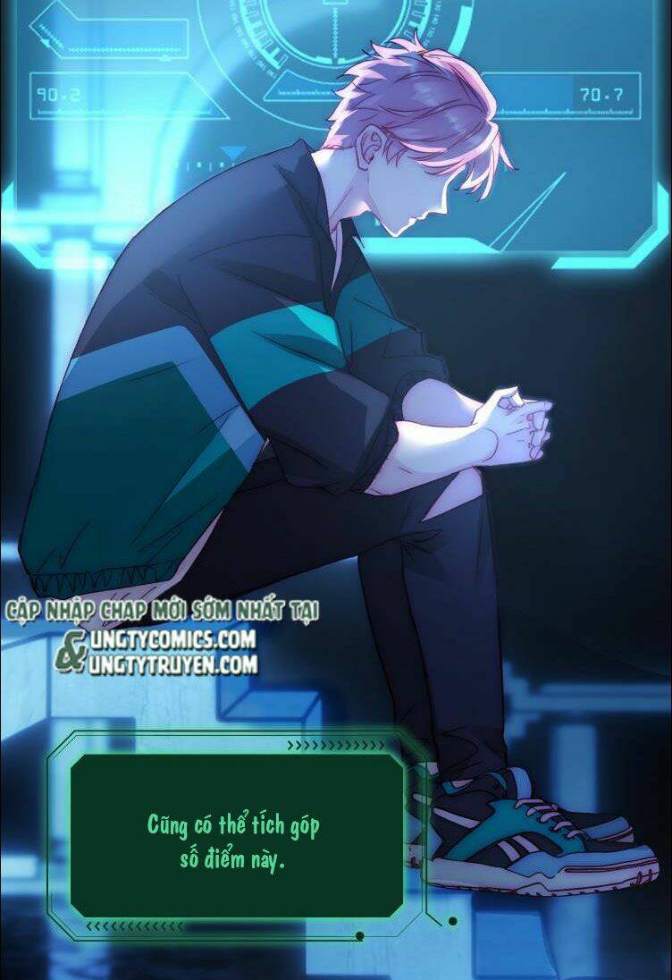 Tôi Phải Làm Một Kẻ Đại Xấu Xa - Chapter 46 - Page 4