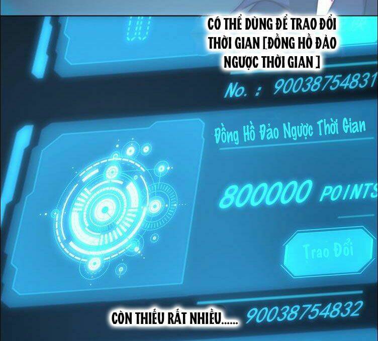 Tôi Phải Làm Một Kẻ Đại Xấu Xa - Chapter 46 - Page 6