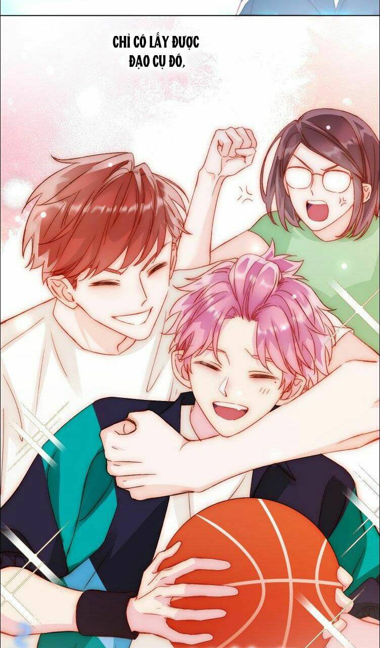 Tôi Phải Làm Một Kẻ Đại Xấu Xa - Chapter 46 - Page 8