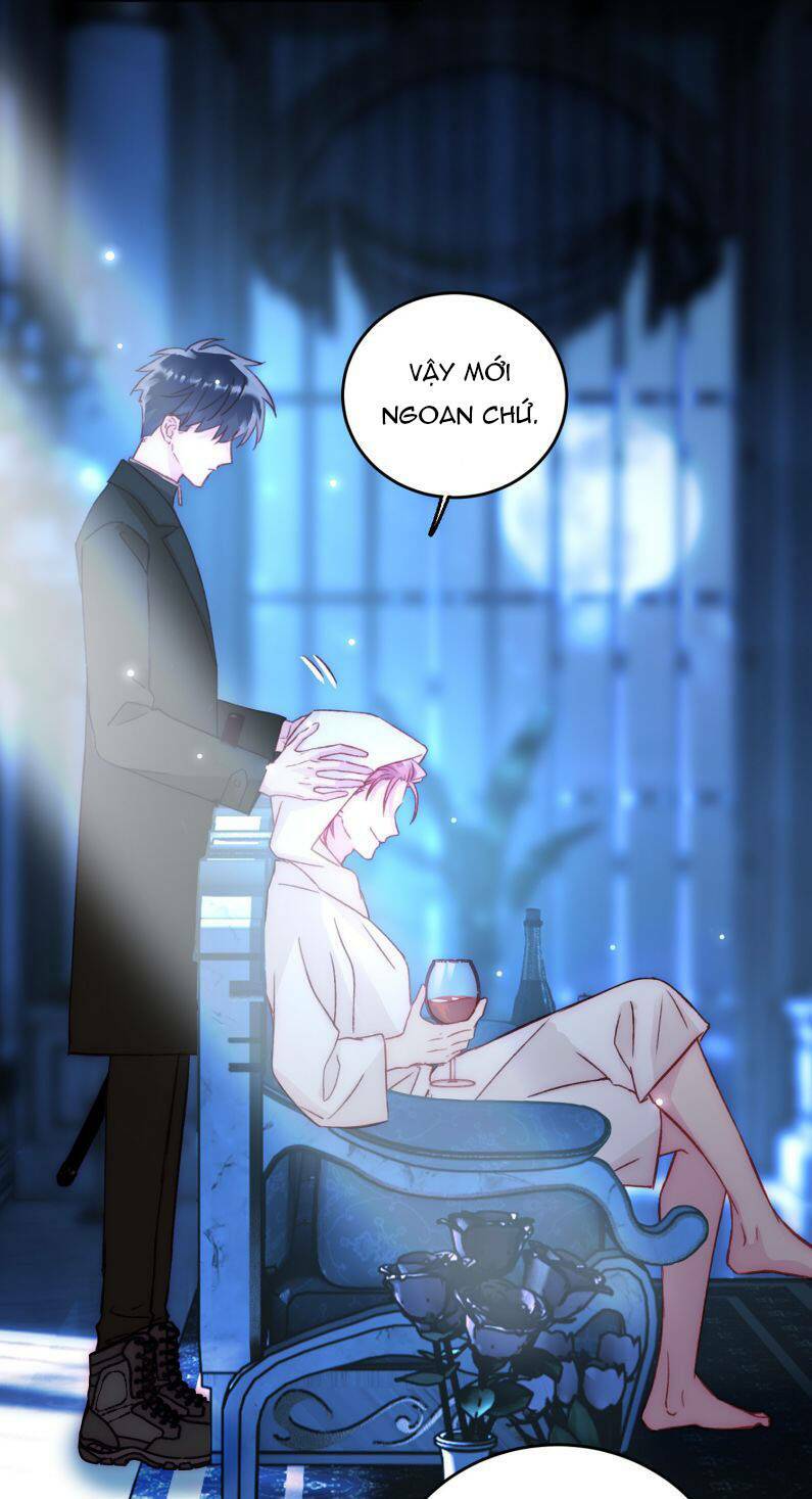 Tôi Phải Làm Một Kẻ Đại Xấu Xa - Chapter 47 - Page 9