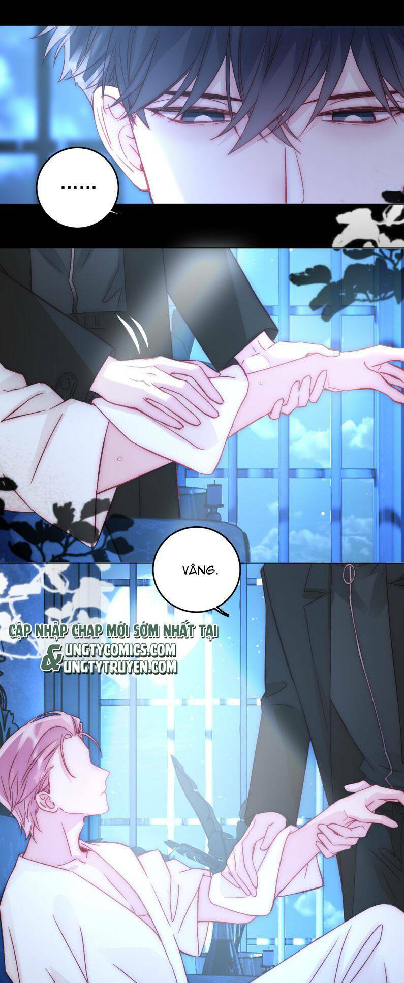 Tôi Phải Làm Một Kẻ Đại Xấu Xa - Chapter 47 - Page 12