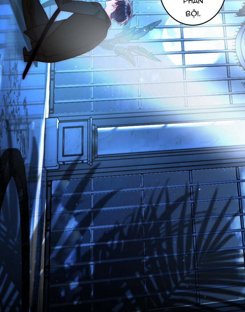 Tôi Phải Làm Một Kẻ Đại Xấu Xa - Chapter 47 - Page 15