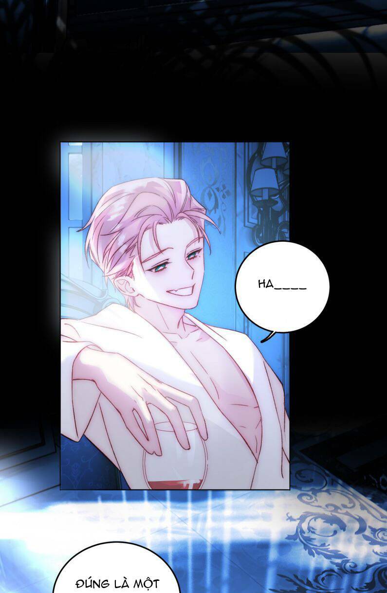 Tôi Phải Làm Một Kẻ Đại Xấu Xa - Chapter 47 - Page 16