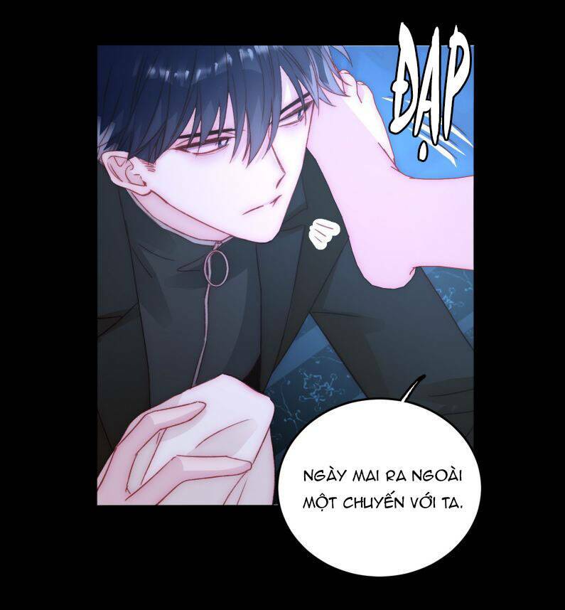 Tôi Phải Làm Một Kẻ Đại Xấu Xa - Chapter 47 - Page 18