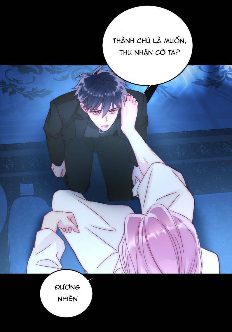 Tôi Phải Làm Một Kẻ Đại Xấu Xa - Chapter 47 - Page 20