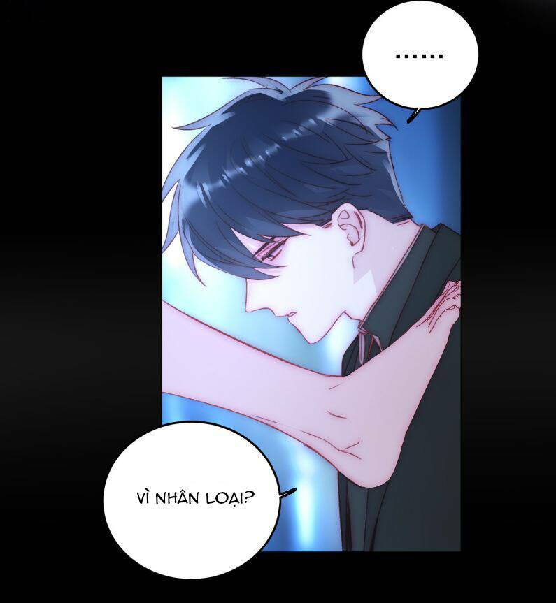 Tôi Phải Làm Một Kẻ Đại Xấu Xa - Chapter 47 - Page 22