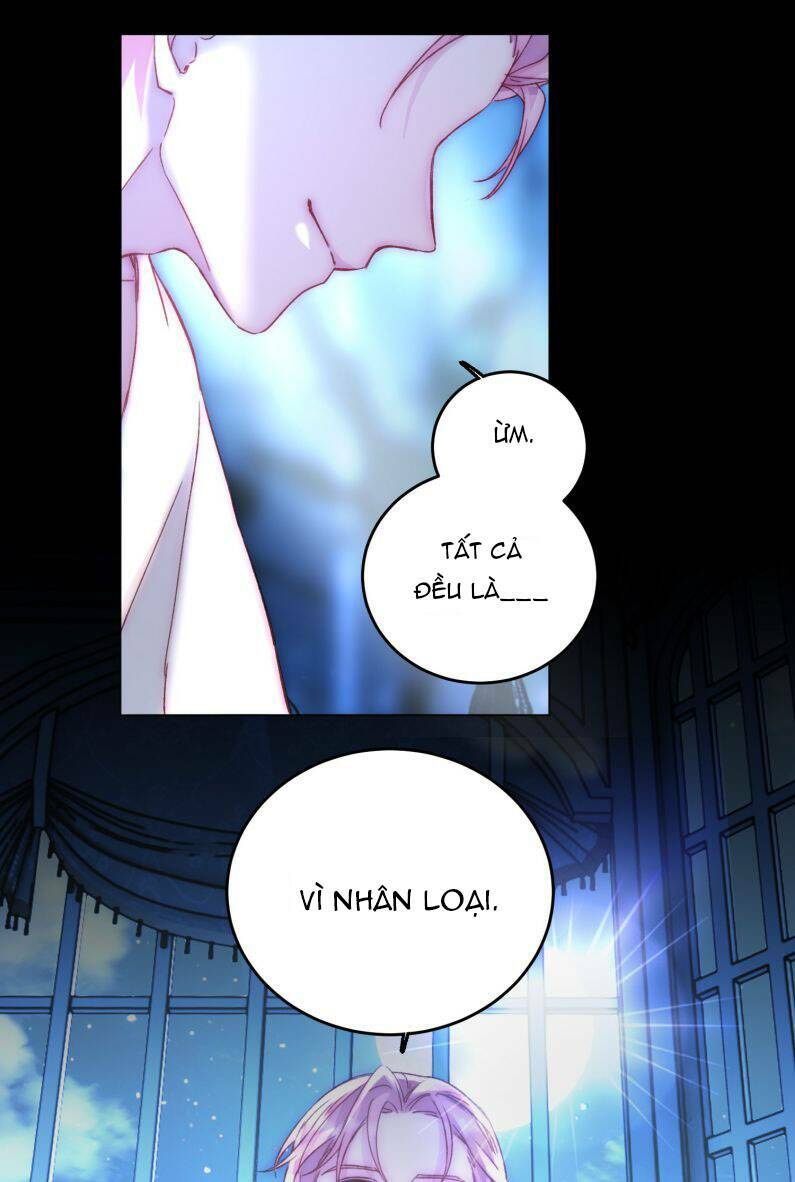 Tôi Phải Làm Một Kẻ Đại Xấu Xa - Chapter 47 - Page 23