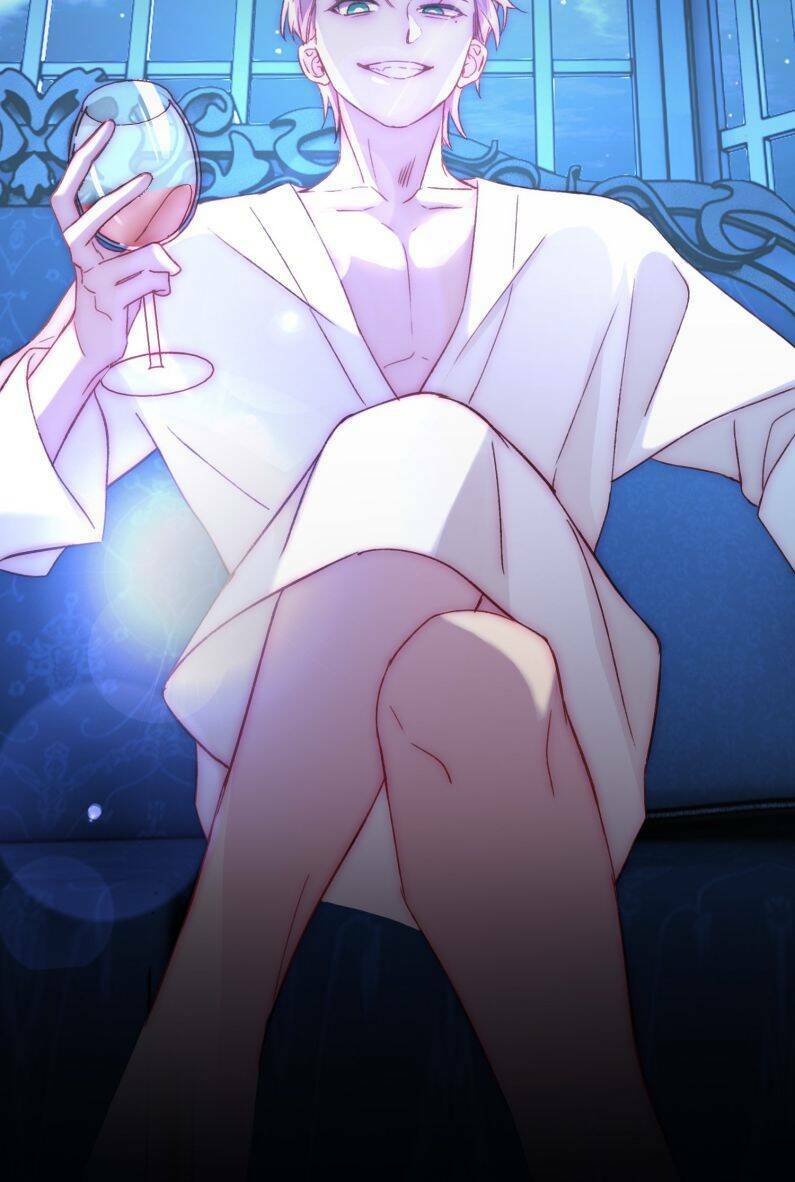 Tôi Phải Làm Một Kẻ Đại Xấu Xa - Chapter 47 - Page 24