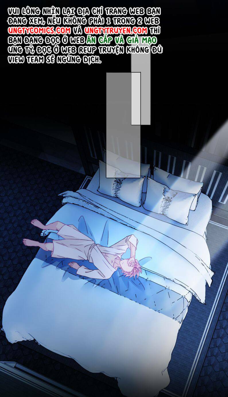 Tôi Phải Làm Một Kẻ Đại Xấu Xa - Chapter 47 - Page 25