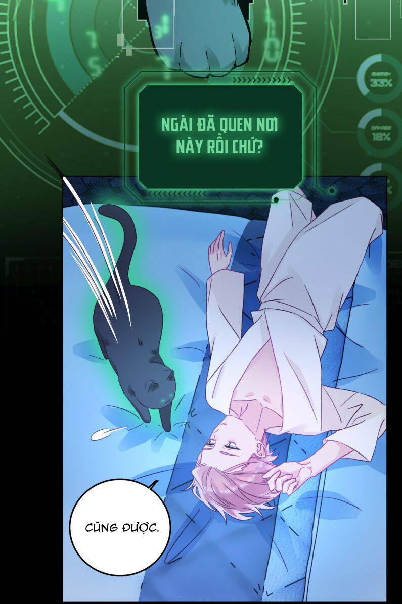 Tôi Phải Làm Một Kẻ Đại Xấu Xa - Chapter 47 - Page 27