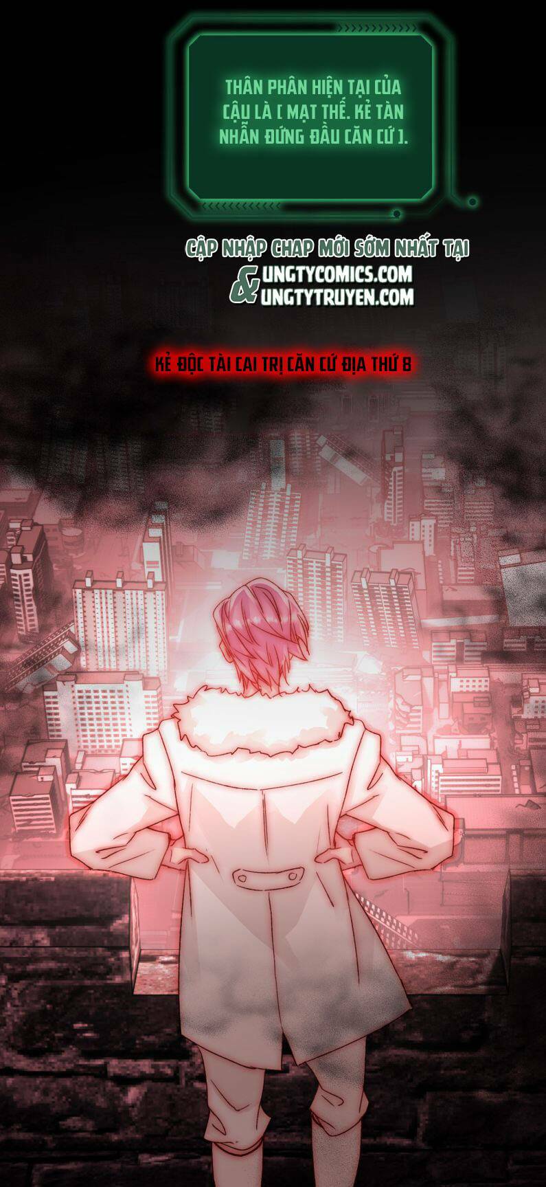 Tôi Phải Làm Một Kẻ Đại Xấu Xa - Chapter 47 - Page 30