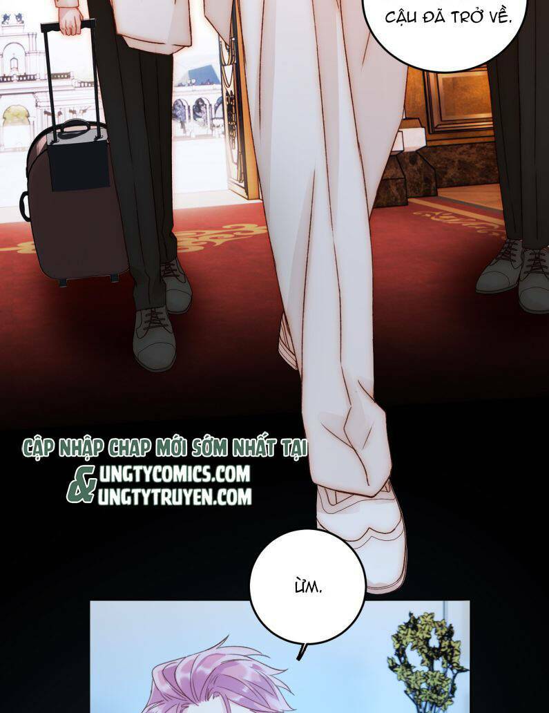 Tôi Phải Làm Một Kẻ Đại Xấu Xa - Chapter 47 - Page 34