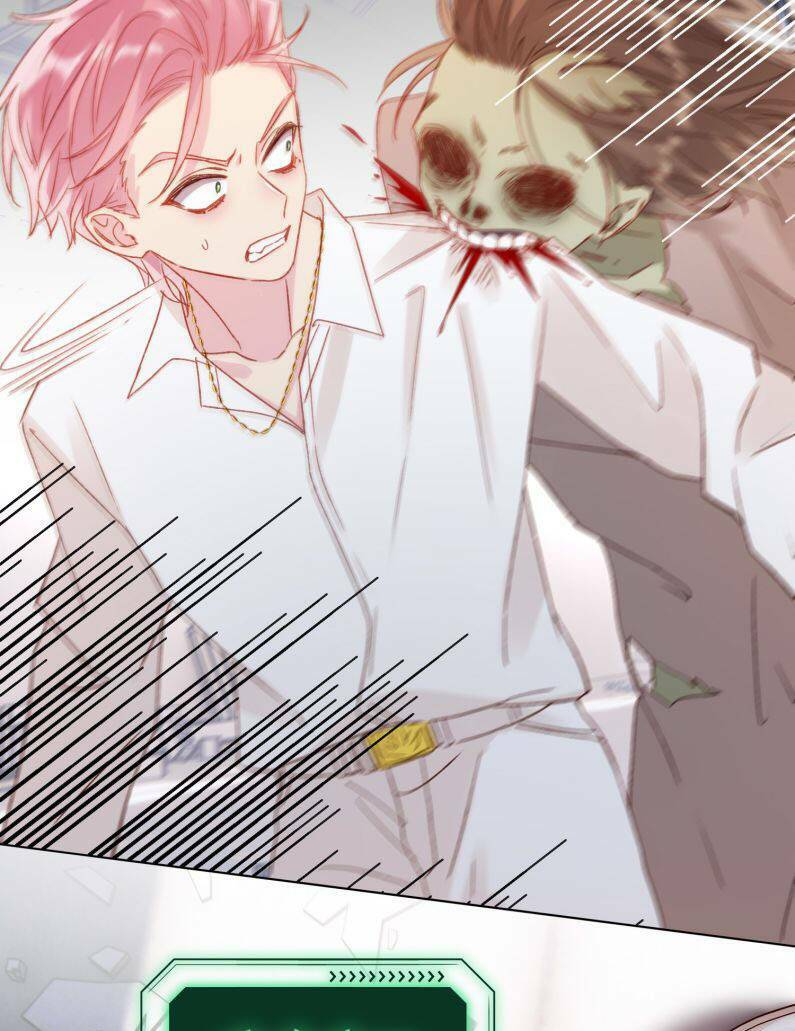 Tôi Phải Làm Một Kẻ Đại Xấu Xa - Chapter 47 - Page 36