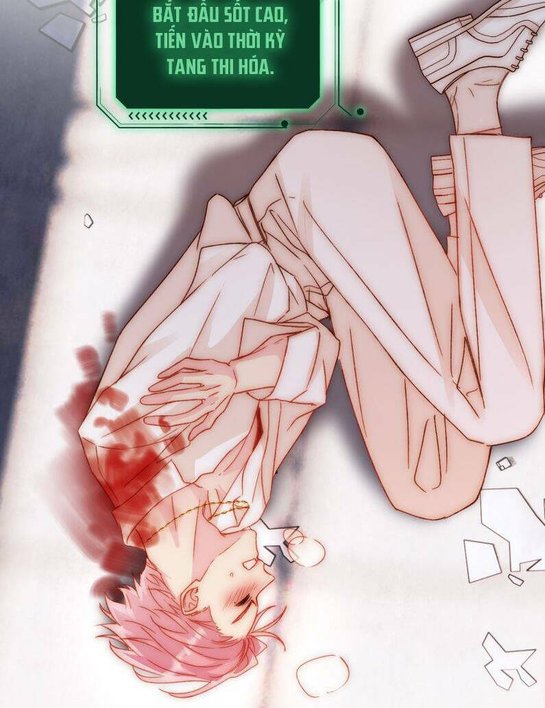 Tôi Phải Làm Một Kẻ Đại Xấu Xa - Chapter 47 - Page 37