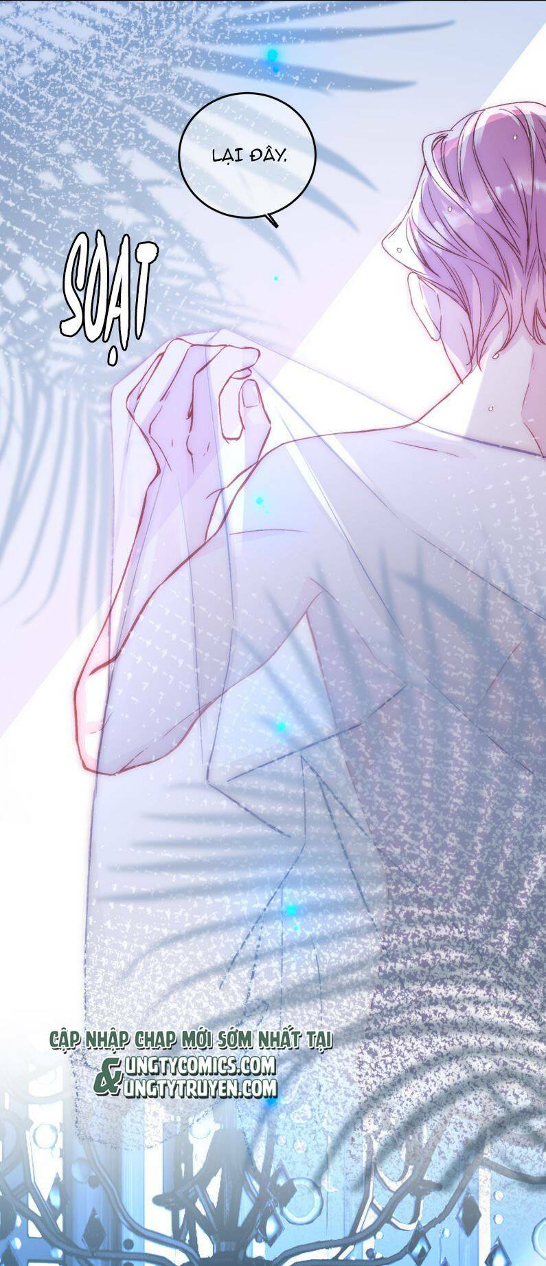 Tôi Phải Làm Một Kẻ Đại Xấu Xa - Chapter 47 - Page 4