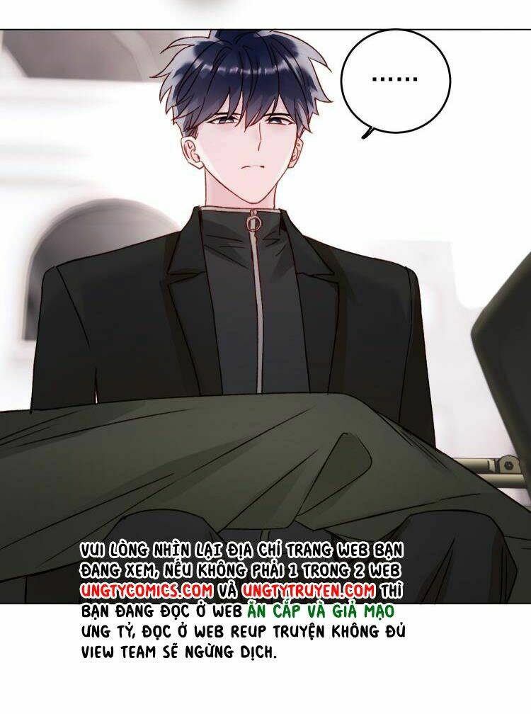 Tôi Phải Làm Một Kẻ Đại Xấu Xa - Chapter 48 - Page 9