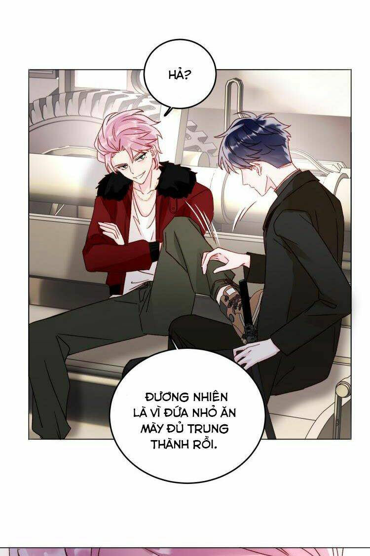 Tôi Phải Làm Một Kẻ Đại Xấu Xa - Chapter 48 - Page 13